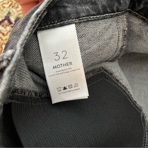 MOTHER skort NWT - Picture 11 of 13